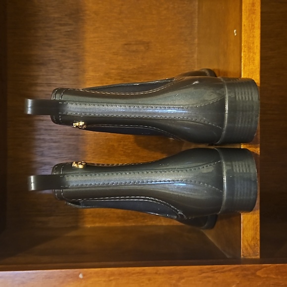 LEMON JELLY midlength boots / New Never worn ( ordered wrong size - Picture 3 of 7